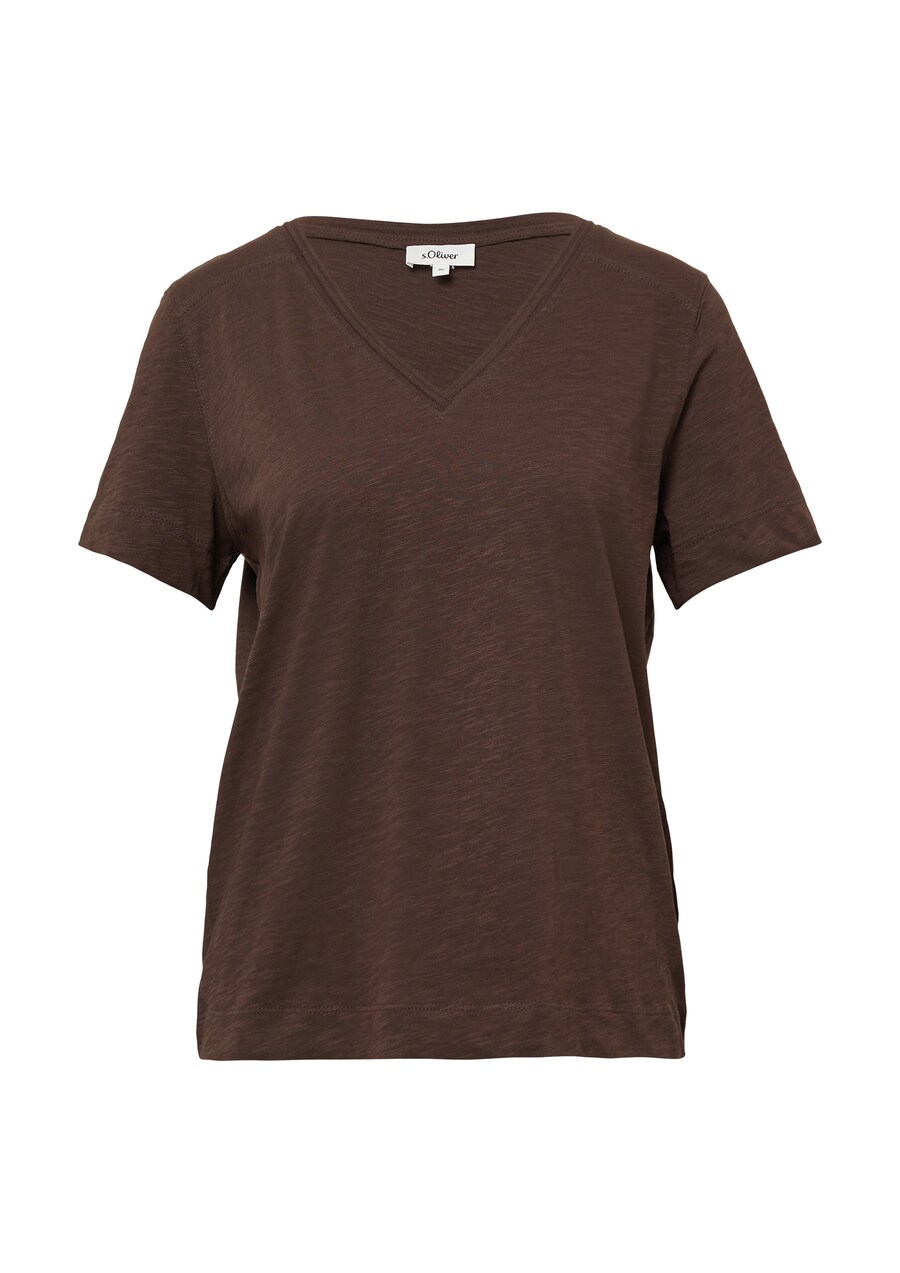 Футболка s.Oliver, Dark brown, Коричневый, Футболка s.Oliver, Dark brown
Футболка s.Oliver, Dark brown, Коричневый, Футболка s.Oliver, Dark brown