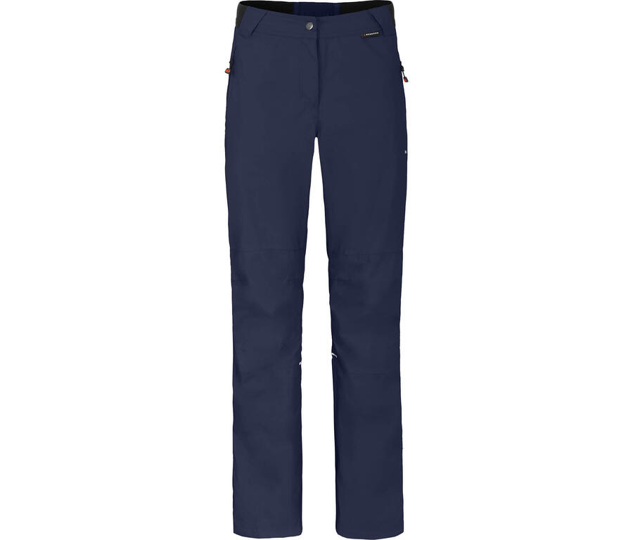 BERGSON Штаны дождевые с сетчатой подкладкой, водонепроницаемость 12000 мм водяного столба, синие
BERGSON Штаны дождевые с сетчатой подкладкой, водонепроницаемость 12000 мм водяного столба, синие