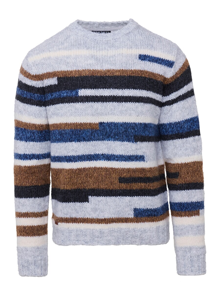 Свитер KOROSHI, Mixed colors
Свитер KOROSHI, Mixed colors
