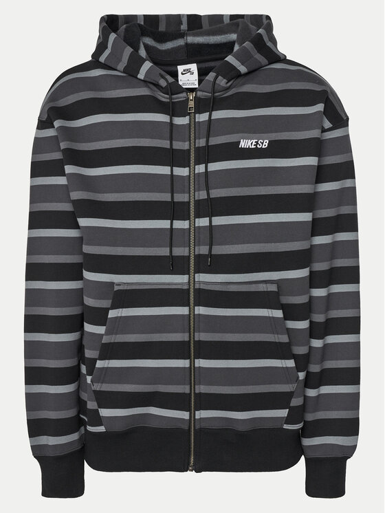 Толстовка обычного кроя FN2512 Nike, черный
Толстовка обычного кроя FN2512 Nike, черный