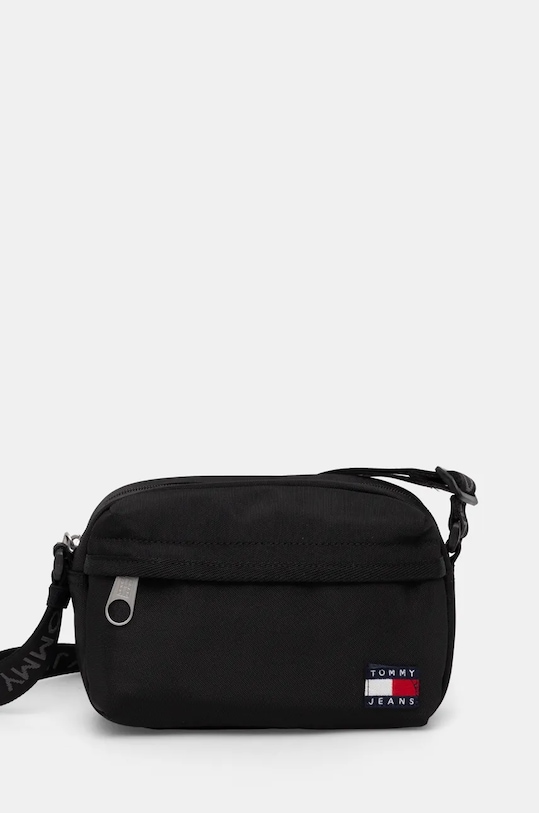 Сумка Tommy Jeans, черный
Сумка Tommy Jeans, черный