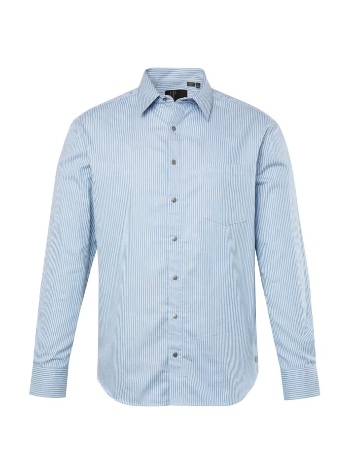 Рубашка JP1880, цвет light blue 
Рубашка JP1880, цвет light blue