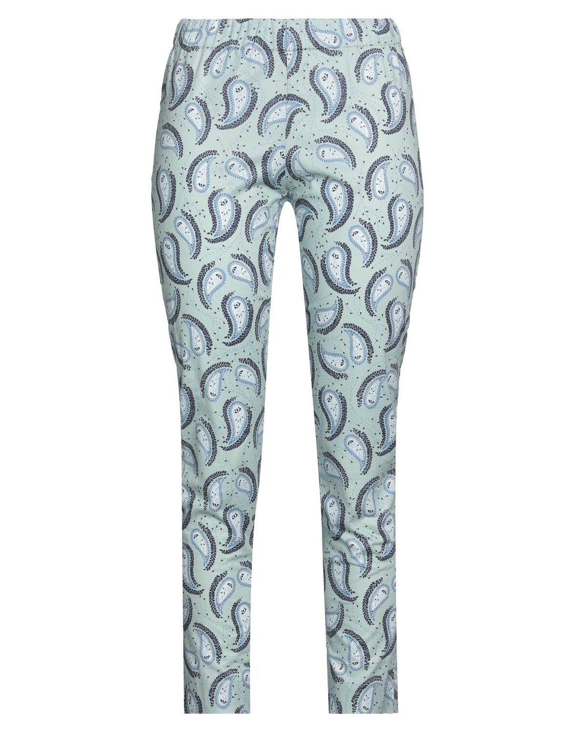 Брюки La Fabrique, зеленый
Брюки La Fabrique, зеленый