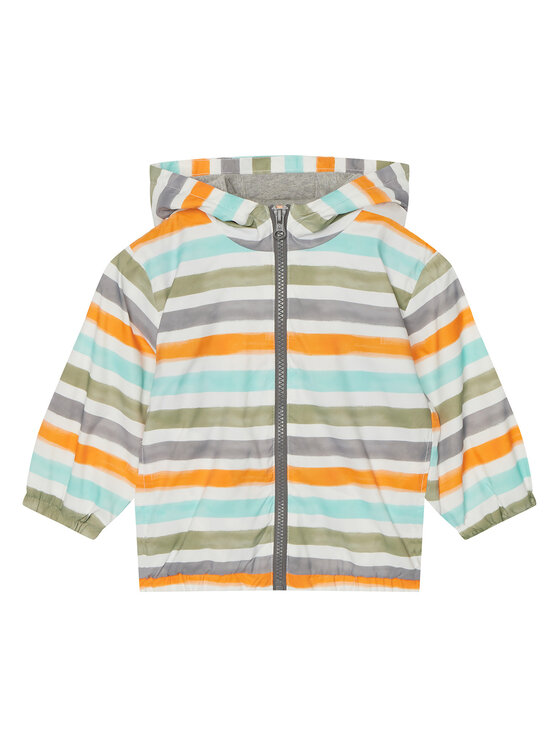 Переходная куртка стандартного кроя 2OKMGN03P United Colors Of Benetton, мультиколор
Переходная куртка стандартного кроя 2OKMGN03P United Colors Of Benetton, мультиколор