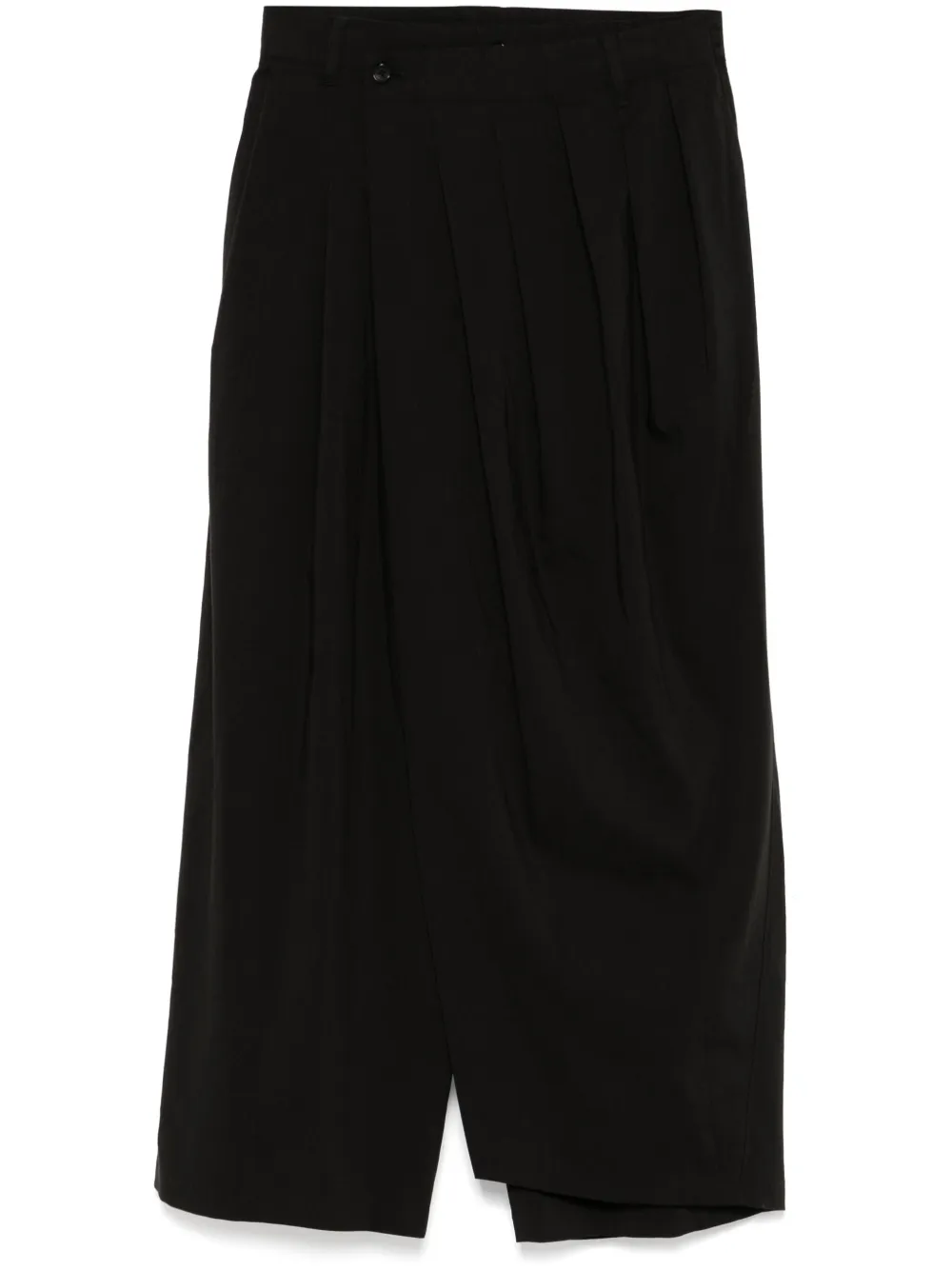 Брюки со складками SONGZIO, синий
Брюки со складками SONGZIO, синий