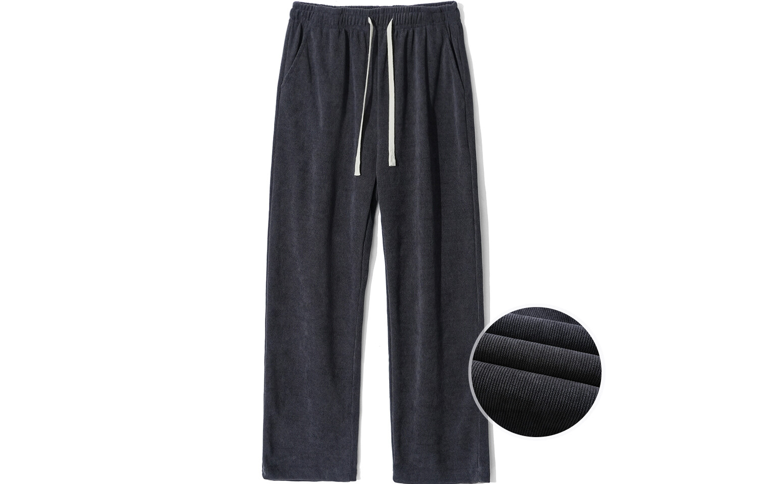 Jeanswest Jean West Повседневные брюки унисекс, Бежевый 
Jeanswest Jean West Повседневные брюки унисекс, Бежевый