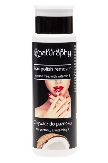 Жидкость для снятия лака с ароматом кокоса 200 мл., Blux Cosmetics
Жидкость для снятия лака с ароматом кокоса 200 мл., Blux Cosmetics