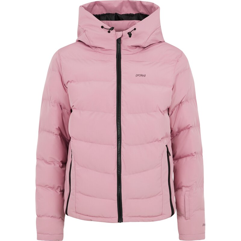 Куртка prtshames snowjacket Protest, розовый
Куртка prtshames snowjacket Protest, розовый