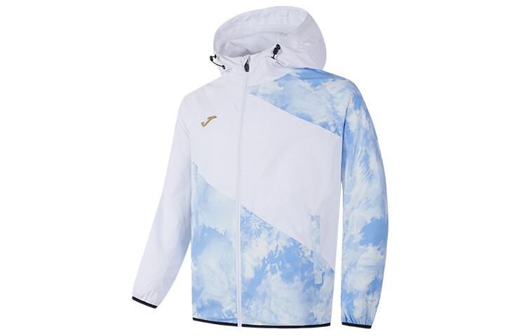 Куртка мужская Joma, белый
Куртка мужская Joma, белый