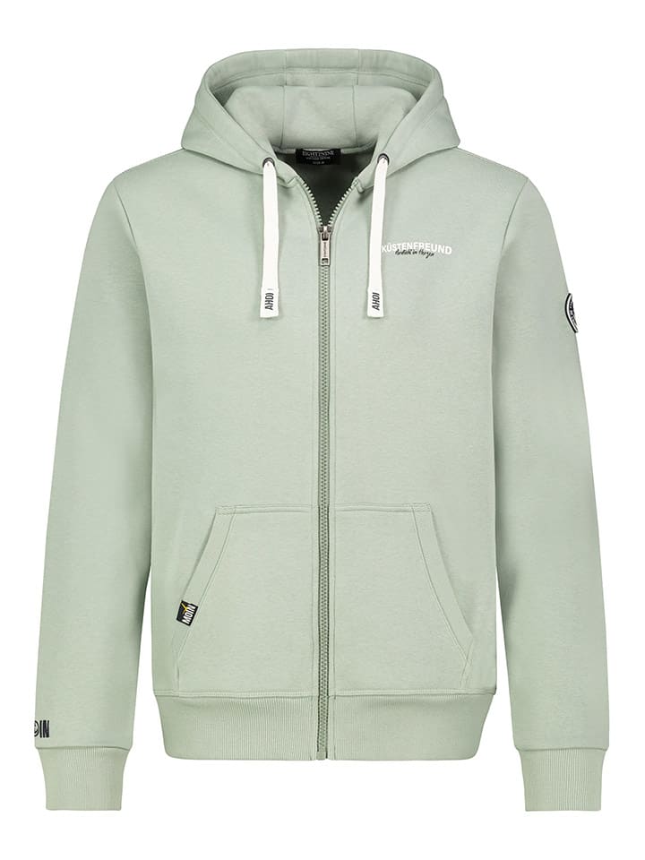 Спортивная куртка Eight2Nine, мятный
Спортивная куртка Eight2Nine, мятный