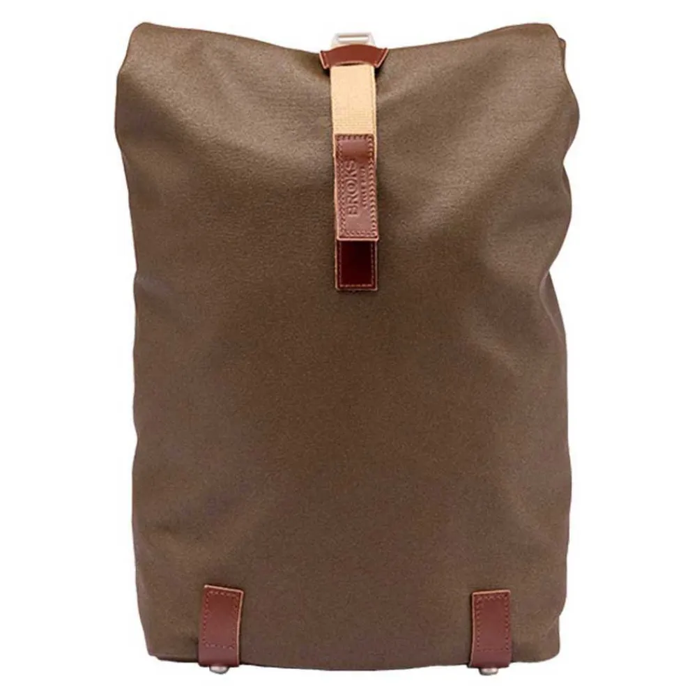 Рюкзак Brooks England Pickwick 12L, коричневый
Рюкзак Brooks England Pickwick 12L, коричневый