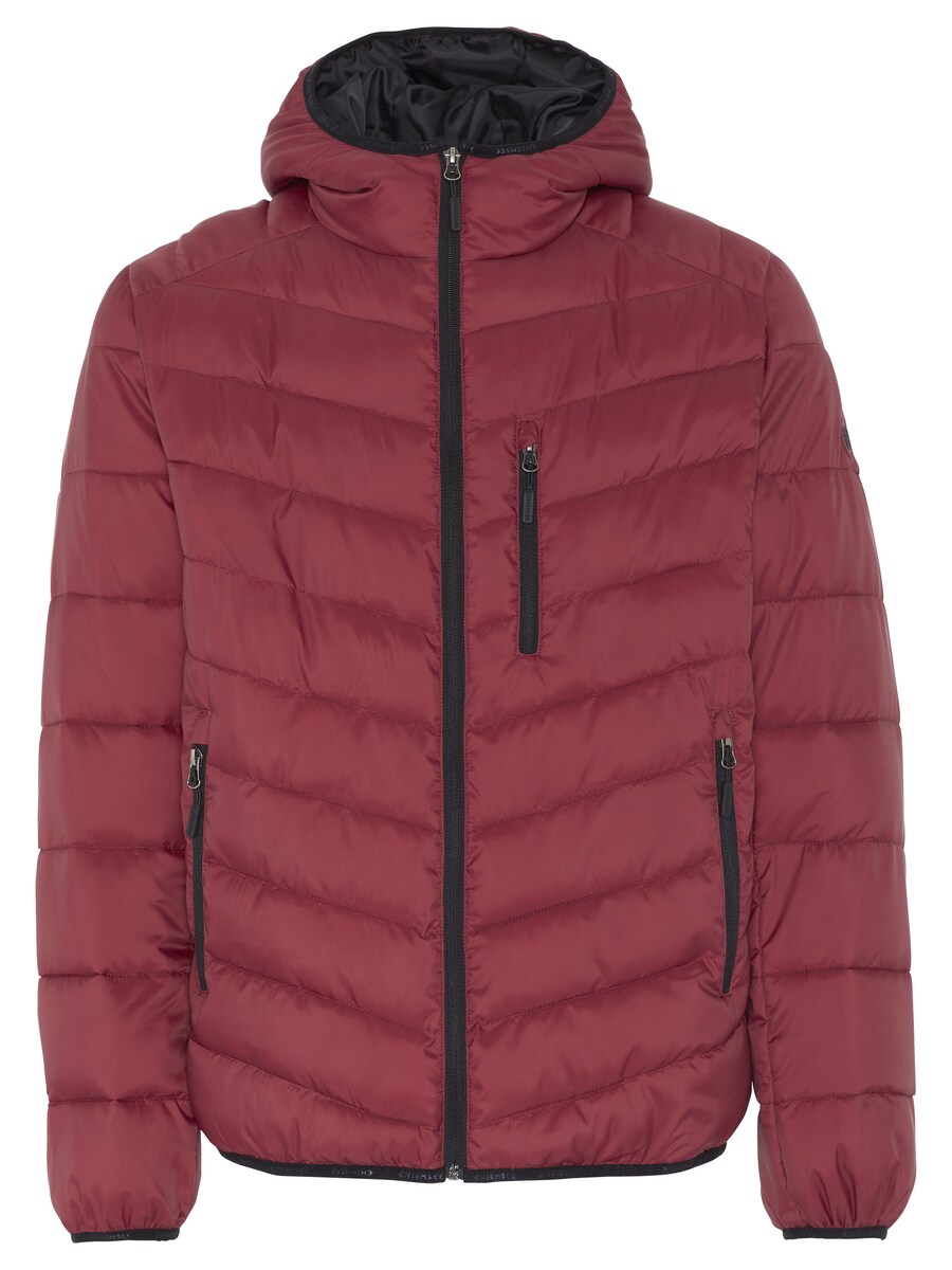 Куртка межсезонная CHIEMSEE, кроваво-красный
Куртка межсезонная CHIEMSEE, кроваво-красный