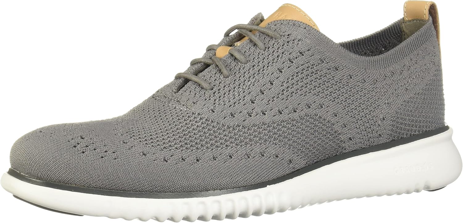 Мужские оксфорды Cole Haan 2.Zerogrand Lightweight Stitchlite, белый
Мужские оксфорды Cole Haan 2.Zerogrand Lightweight Stitchlite, белый
