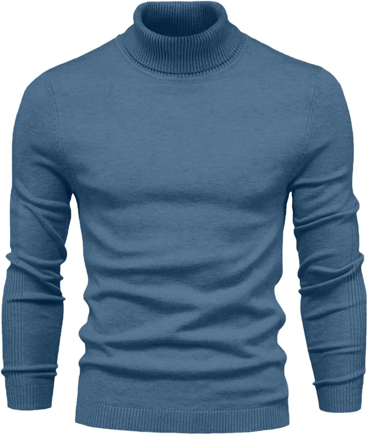 Свитер мужской с длинным рукавом, Regular Fit, кабельная вязка AQAYL
Свитер мужской с длинным рукавом, Regular Fit, кабельная вязка AQAYL