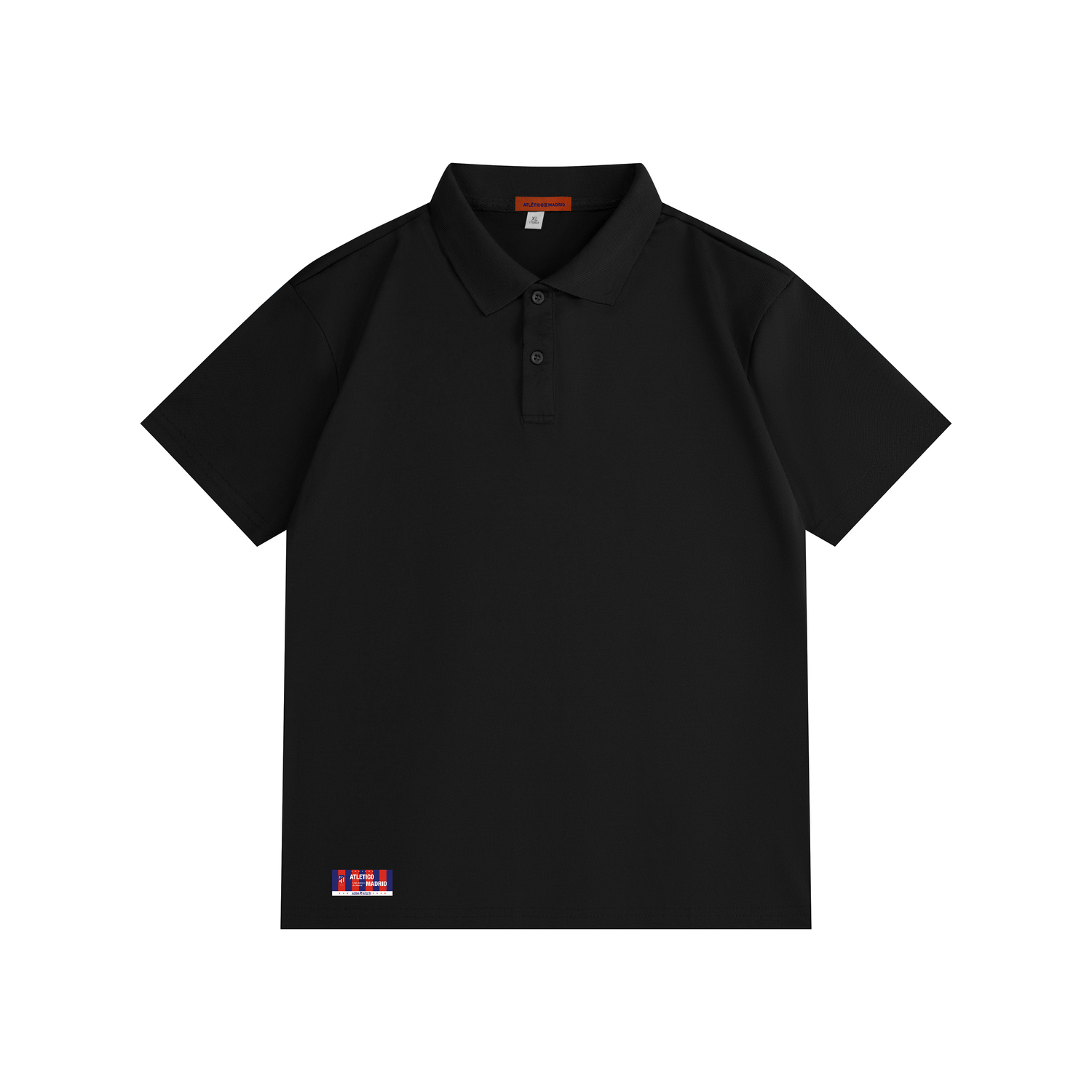 Футболка поло унисекс ATLETICO DE MADRID 1903, абрикос
Футболка поло унисекс ATLETICO DE MADRID 1903, абрикос