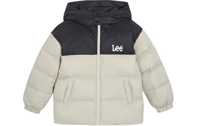 Детская пуховая куртка Lee, серый
Детская пуховая куртка Lee, серый