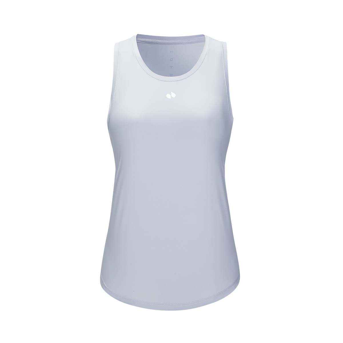 Безрукавка спортивная женская HOTSUIT, серебристо-белая
Безрукавка спортивная женская HOTSUIT, серебристо-белая