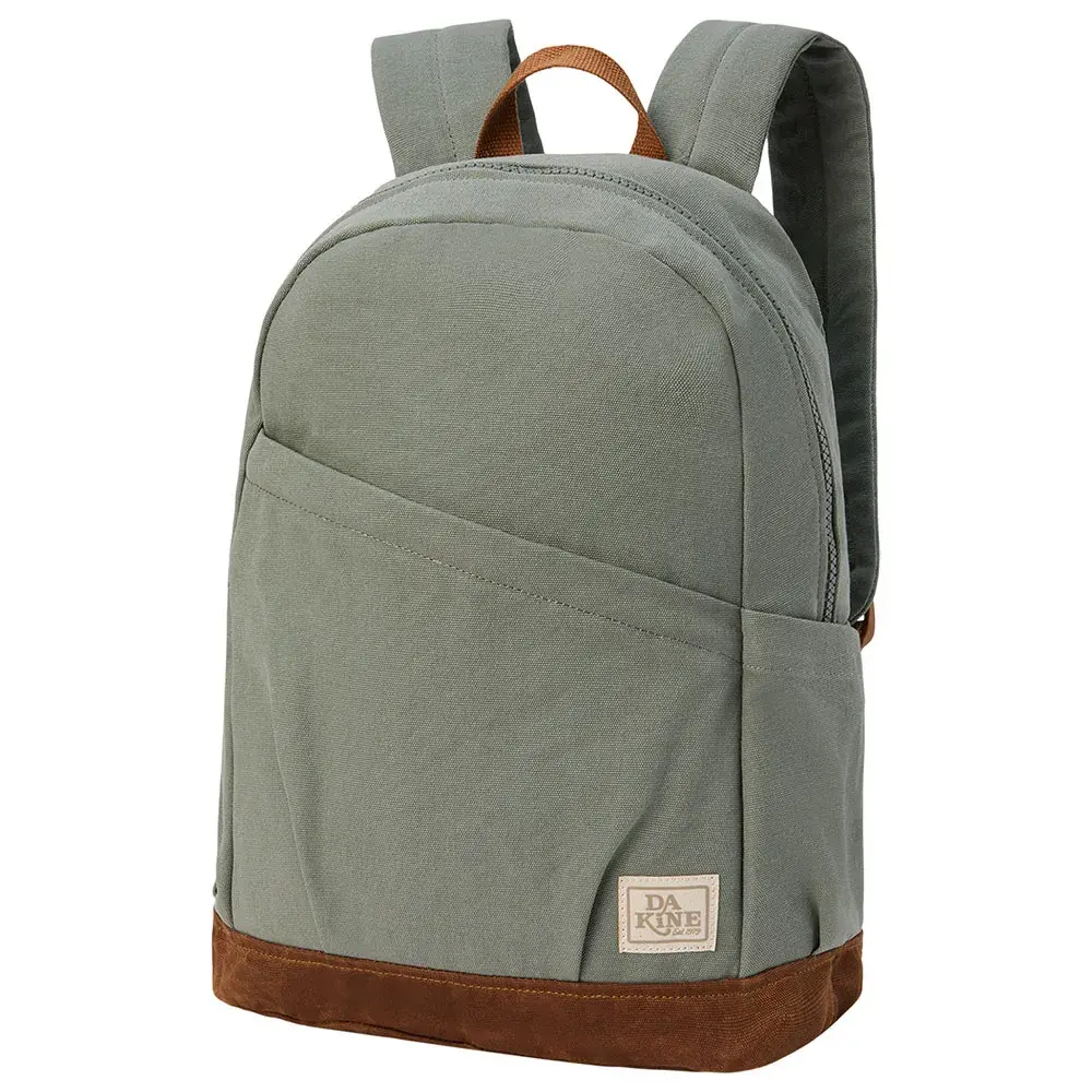 Рюкзак Dakine Wednesday T1 Solid Colors 21L, зеленый
Рюкзак Dakine Wednesday T1 Solid Colors 21L, зеленый