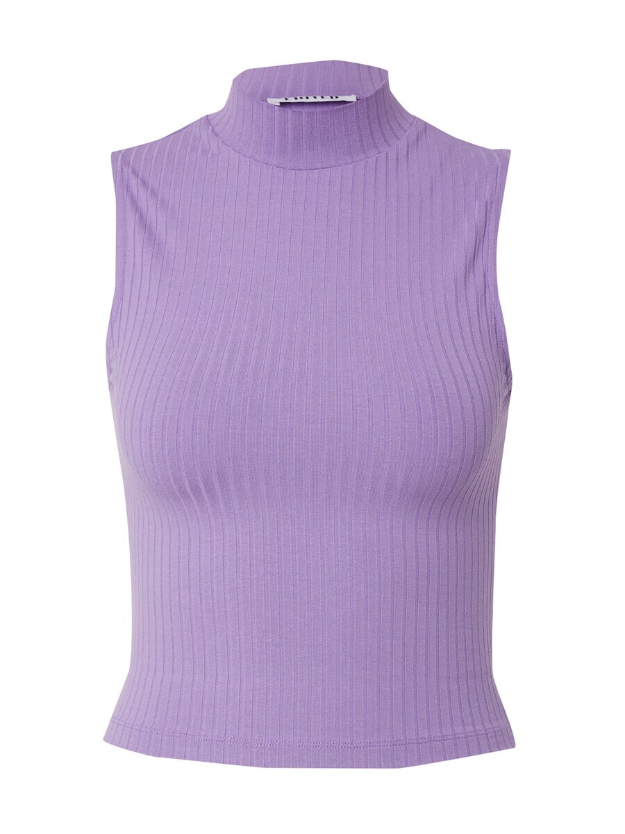 Топ Edited KAORI, фиолетовый
Топ Edited KAORI, фиолетовый