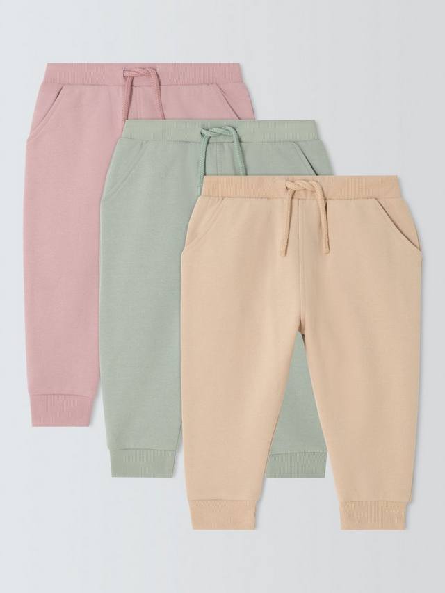 Детские плавки для бега трусцой John Lewis, разноцветный 
Детские плавки для бега трусцой John Lewis, разноцветный