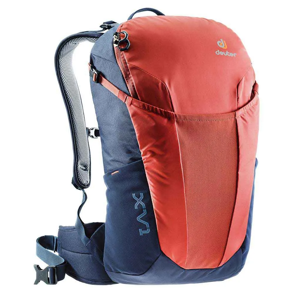 Рюкзак Deuter XV1 17L, красный
Рюкзак Deuter XV1 17L, красный
