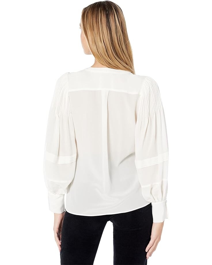 Топ Joie Ivry Top, цвет Porcelain
Топ Joie Ivry Top, цвет Porcelain