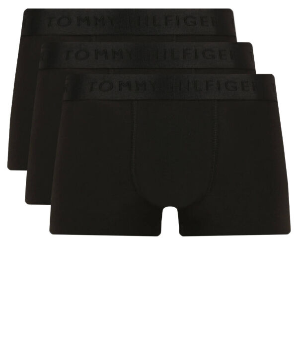 Трусы 3 шт. 3р трусы Tommy Hilfiger, черный
Трусы 3 шт. 3р трусы Tommy Hilfiger, черный