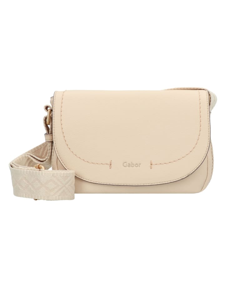 Наплечная сумка Gabor, цвет off white, Белый, Наплечная сумка Gabor, цвет off white
Наплечная сумка Gabor, цвет off white, Белый, Наплечная сумка Gabor, цвет off white