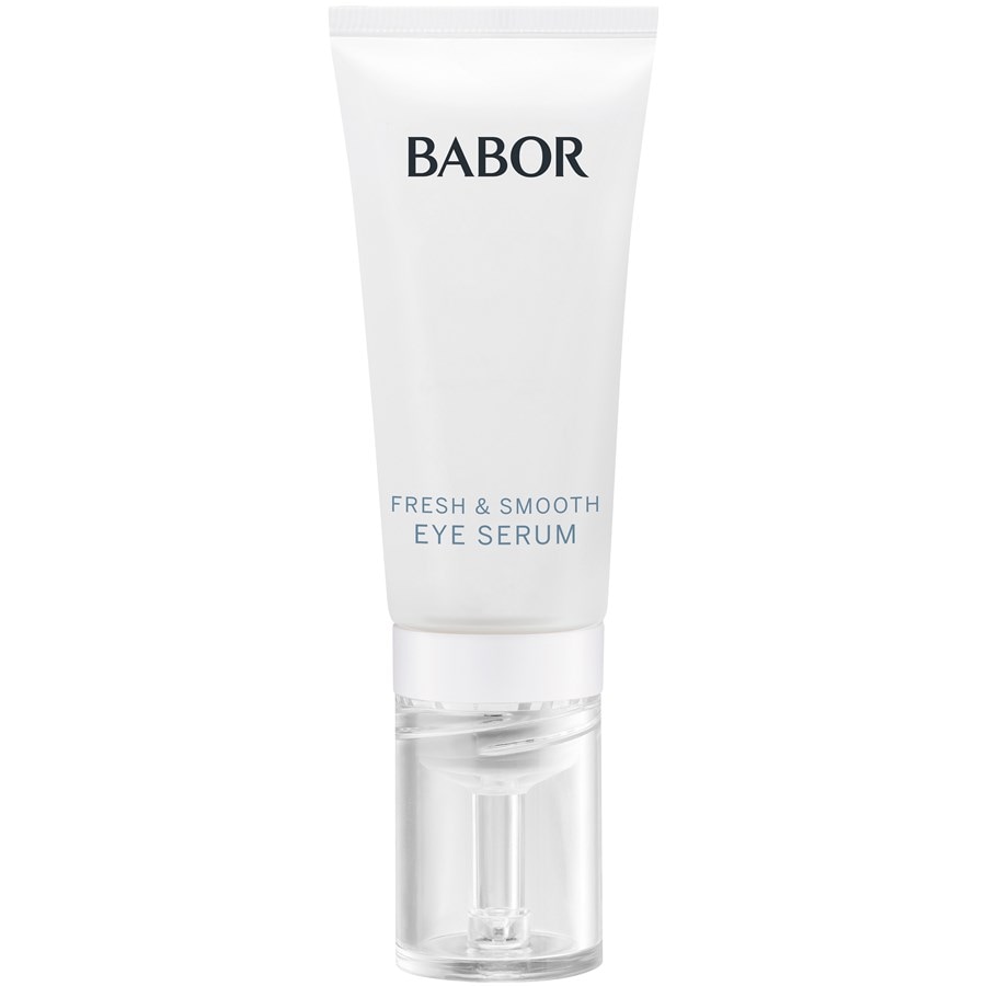 Сыворотка для глаз BABOR Fresh & Smooth Eye Serum, 15 ml
Сыворотка для глаз BABOR Fresh & Smooth Eye Serum, 15 ml