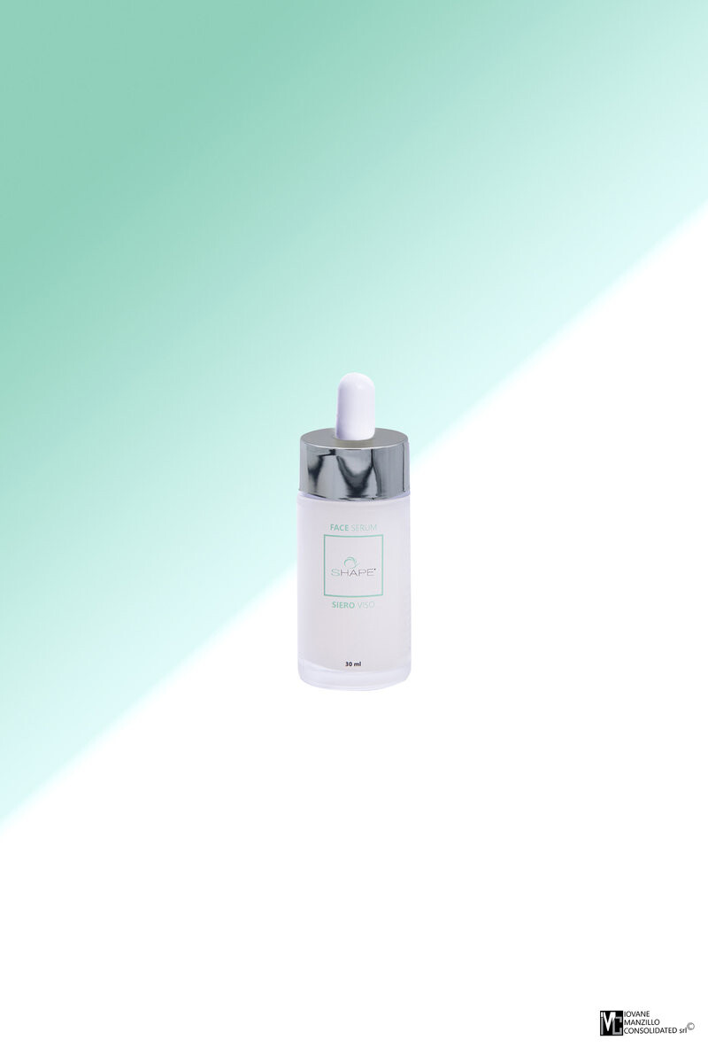 Сыворотка для лица 95% слизь улитки - SHAPE Cosmetici
Сыворотка для лица 95% слизь улитки - SHAPE Cosmetici