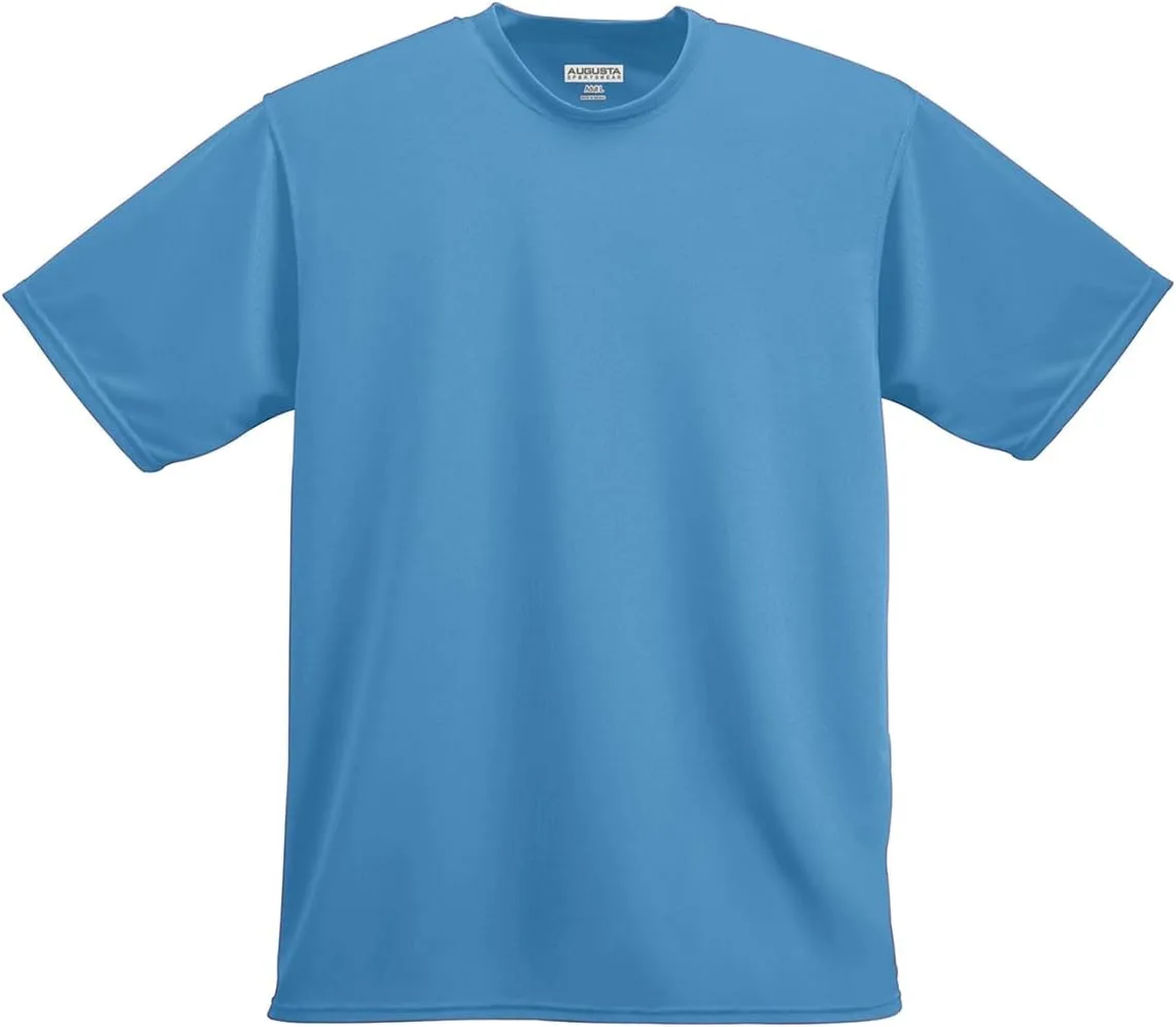Футболка Augusta Sportswear женская Wicking
Футболка Augusta Sportswear женская Wicking