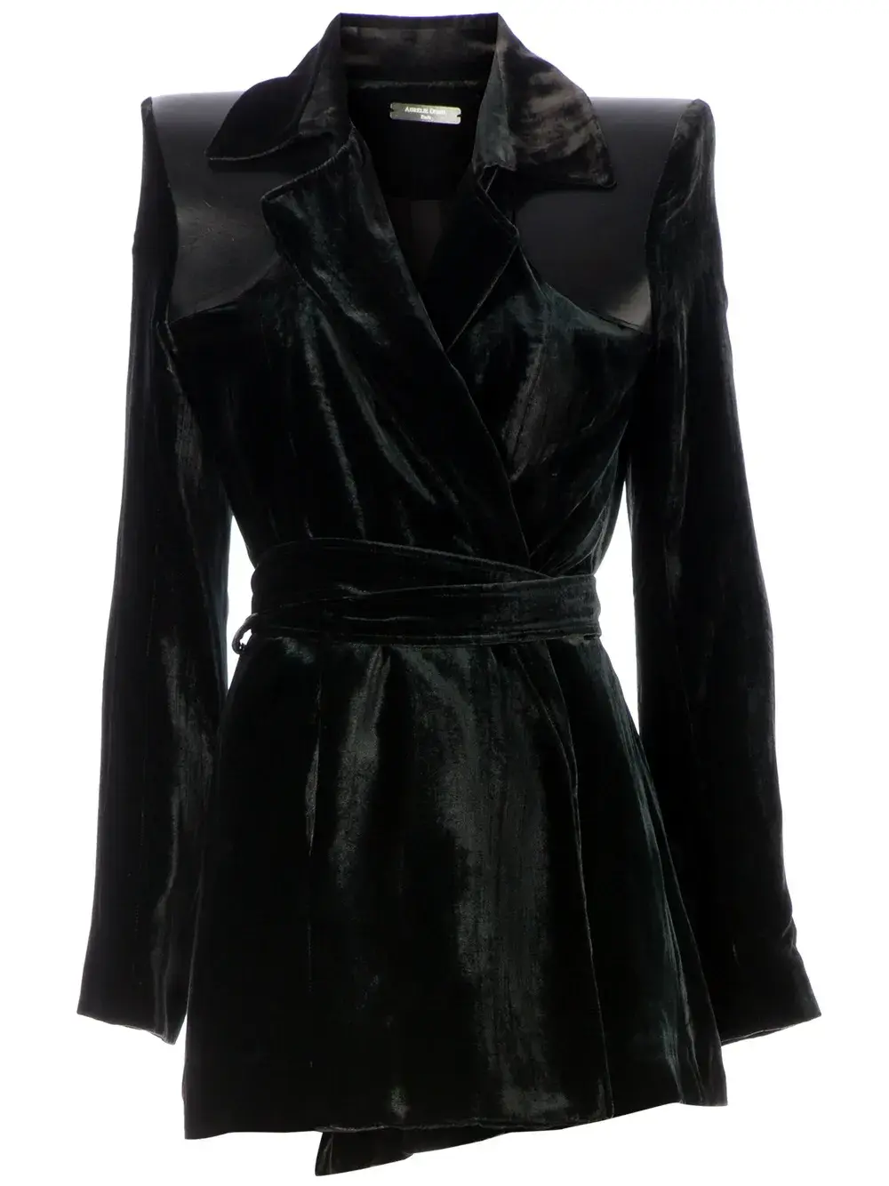 Пальто «Кирис» Aurélie Demel, серый
Пальто «Кирис» Aurélie Demel, серый