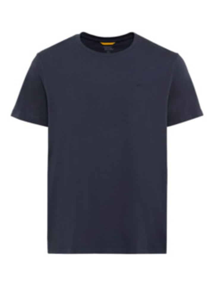 Футболка Camel Active, цвет uni
Футболка Camel Active, цвет uni