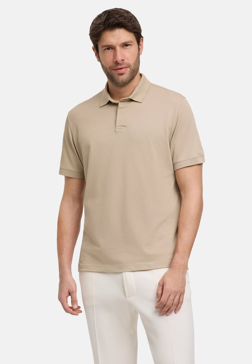 Рубашка поло FALKE, серый
Рубашка поло FALKE, серый