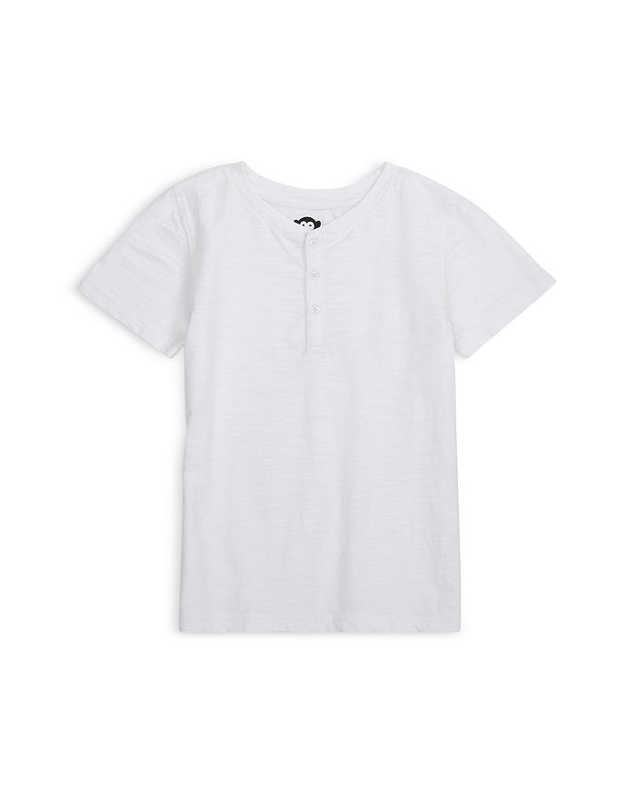 Мальчиковая праздничная рубашка-поло Day Party Henley - для малышей и детей постарше Appaman, белый
Мальчиковая праздничная рубашка-поло Day Party Henley - для малышей и детей постарше Appaman, белый