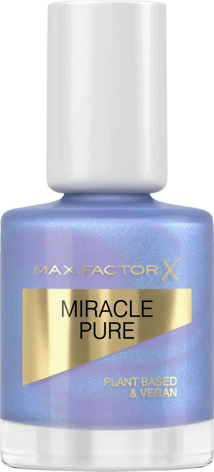 Лак для ногтей Max Factor Miracle Pure Nail Colour, Fb. 865 Bright Angelite
Лак для ногтей Max Factor Miracle Pure Nail Colour, Fb. 865 Bright Angelite