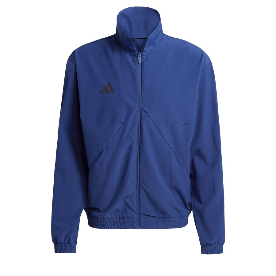 Спортивная куртка ADIDAS SPORTSWEAR House of Tiro, темно-синий
Спортивная куртка ADIDAS SPORTSWEAR House of Tiro, темно-синий