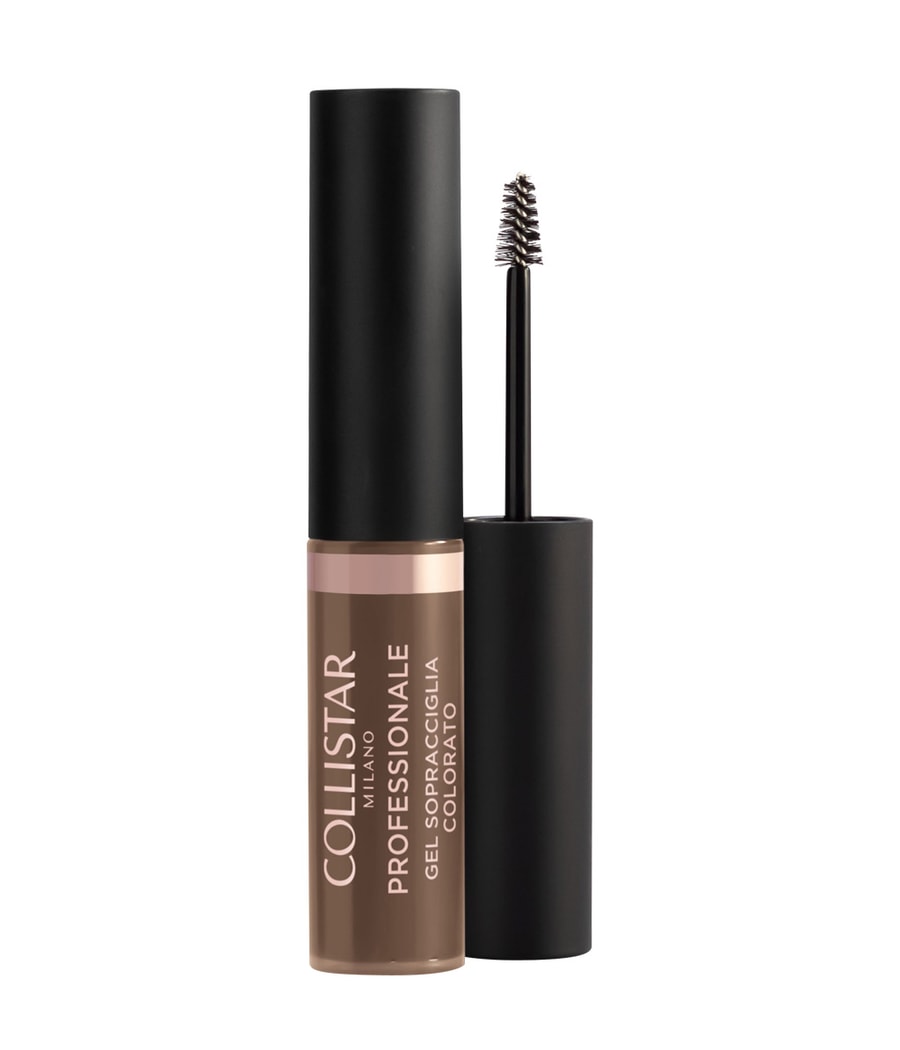 Гель для бровей Collistar Professionale Farbiges Augenbrauen-Gel, Nr. 3 - Bruno, 6.5 ml
Гель для бровей Collistar Professionale Farbiges Augenbrauen-Gel, Nr. 3 - Bruno, 6.5 ml
