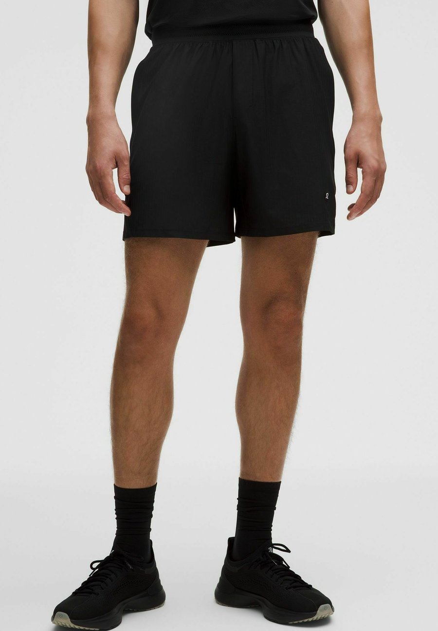 Спортивные шорты lululemon Sports shorts, Black
Спортивные шорты lululemon Sports shorts, Black