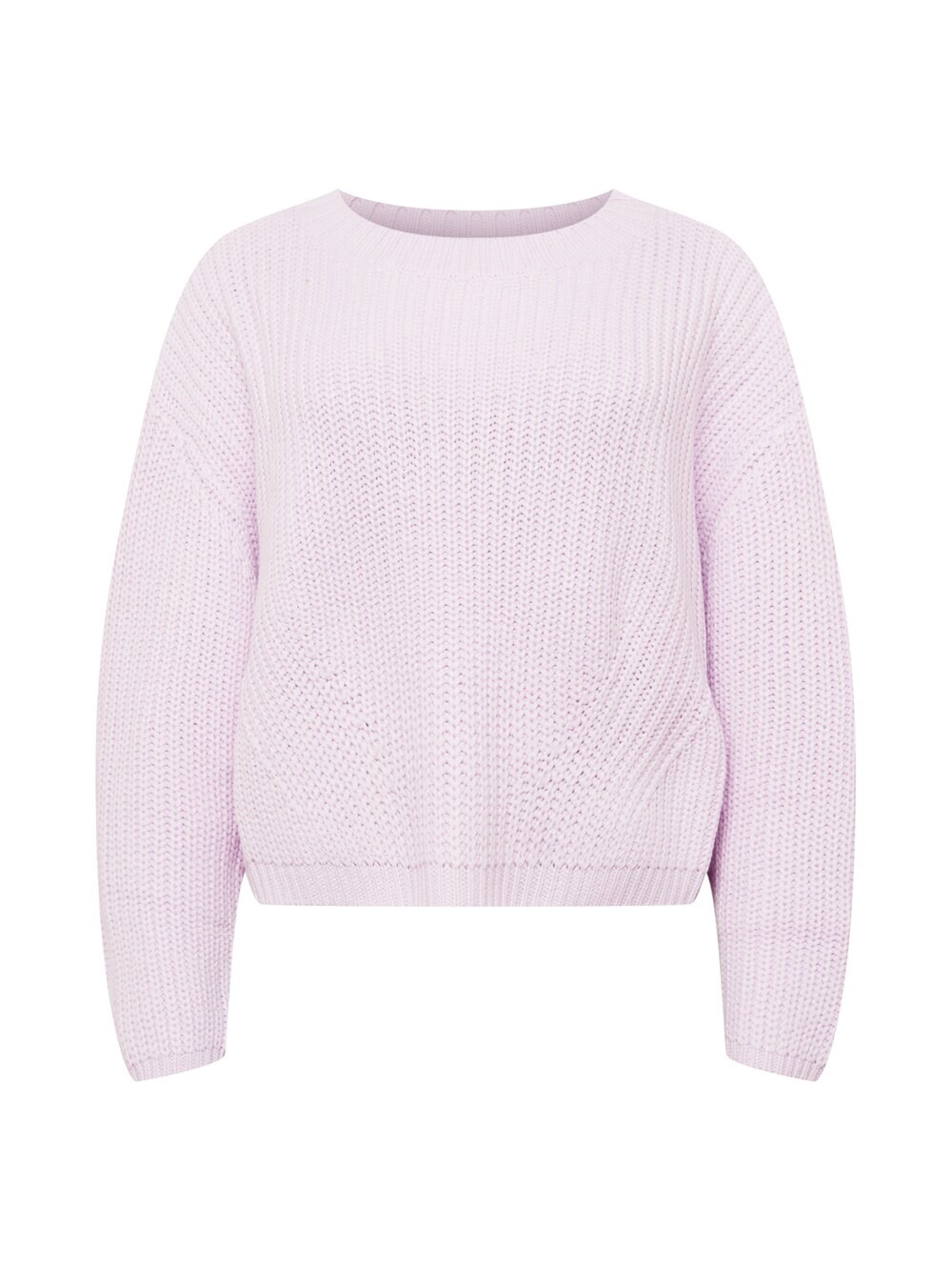 Свитер Urban Classics, пастельно-фиолетовый
Свитер Urban Classics, пастельно-фиолетовый