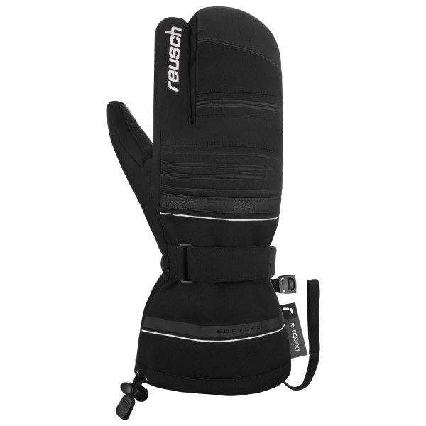 Перчатки Conan R-Tex XT Lobster Reusch, мультиколор
Перчатки Conan R-Tex XT Lobster Reusch, мультиколор