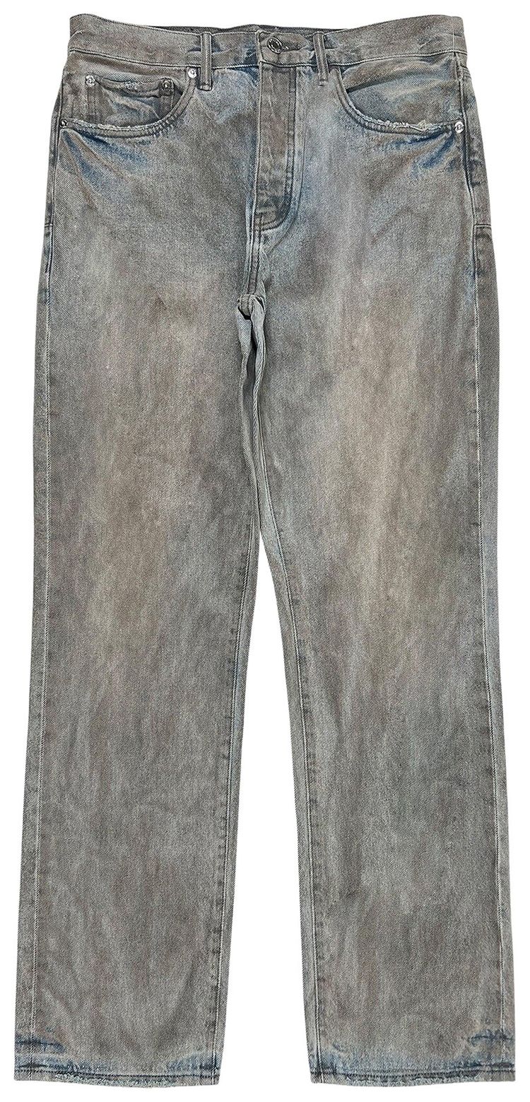 Брюки PURPLE BRAND Arcilla Dirty
Брюки PURPLE BRAND Arcilla Dirty