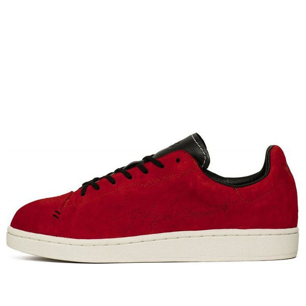 Кроссовки y-3 yohji court 'red' Adidas, красный
Кроссовки y-3 yohji court 'red' Adidas, красный