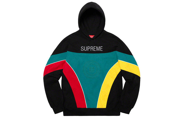 Толстовка Supreme Milan, белый
Толстовка Supreme Milan, белый