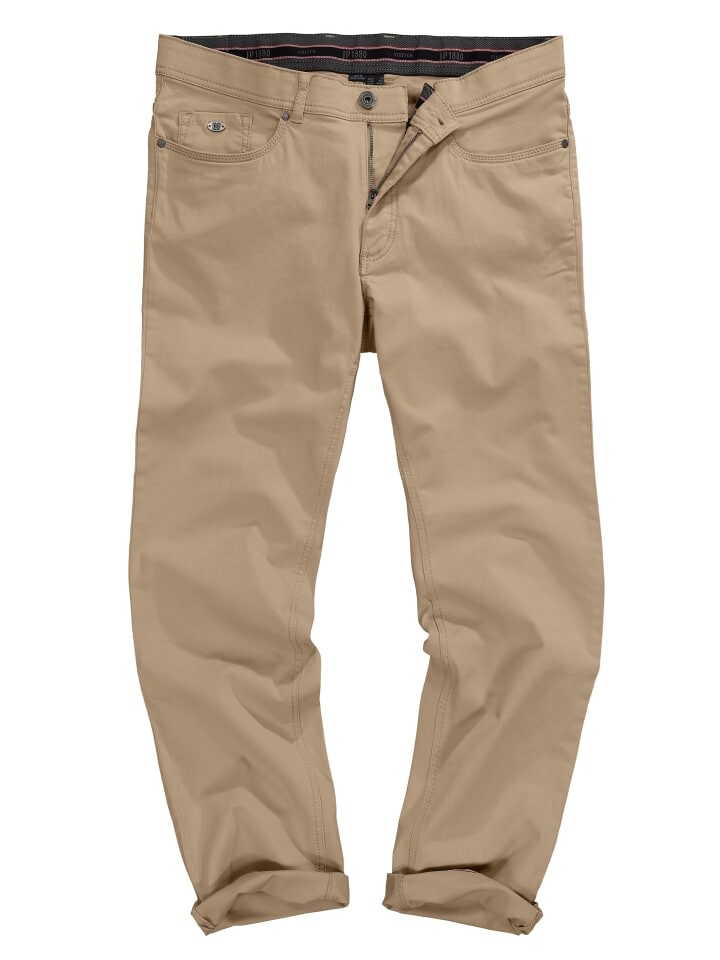 Джинсы JP1880 Hose, цвет classic sand
Джинсы JP1880 Hose, цвет classic sand