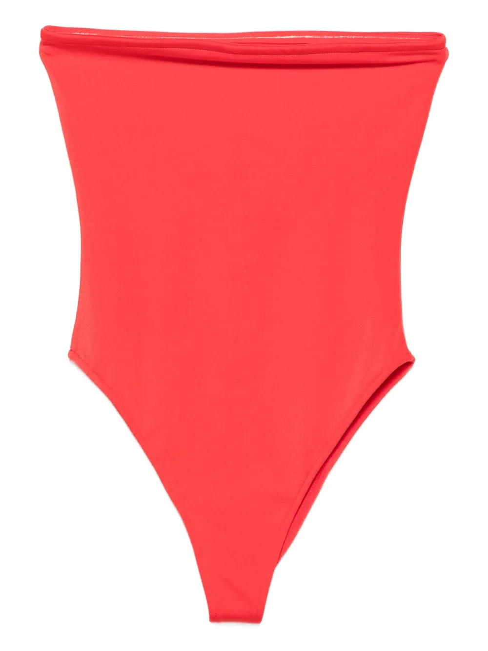 Купальник без бретелей Roberta Einer, красный
Купальник без бретелей Roberta Einer, красный