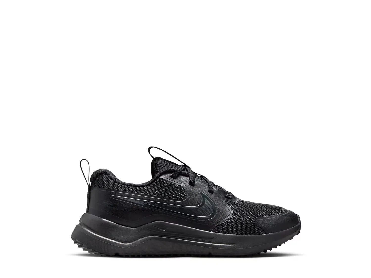 Кроссовки Cosmic Runner - детские Nike, Black
Кроссовки Cosmic Runner - детские Nike, Black
