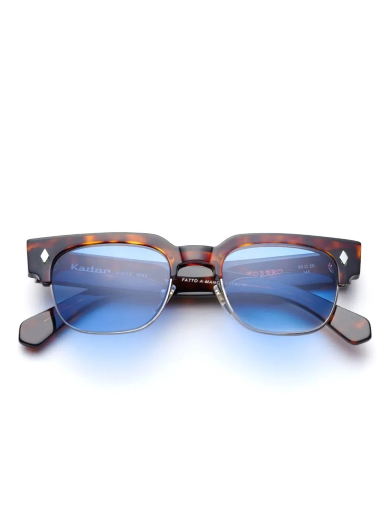 Солнцезащитные очки Tobako CM Kador, коричневый 
Солнцезащитные очки Tobako CM Kador, коричневый