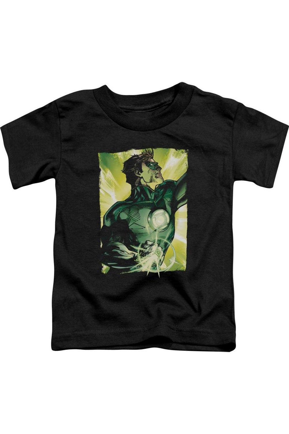 Футболка Green Lantern "Вверх" с коротким рукавом для малышей Gildan
Футболка Green Lantern "Вверх" с коротким рукавом для малышей Gildan