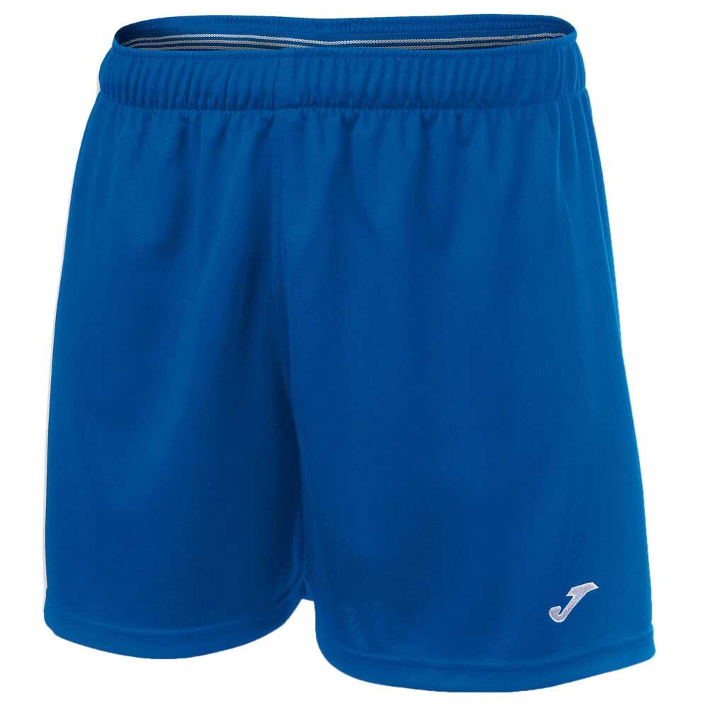 Брюки Joma Rubgy Short, синий
Брюки Joma Rubgy Short, синий